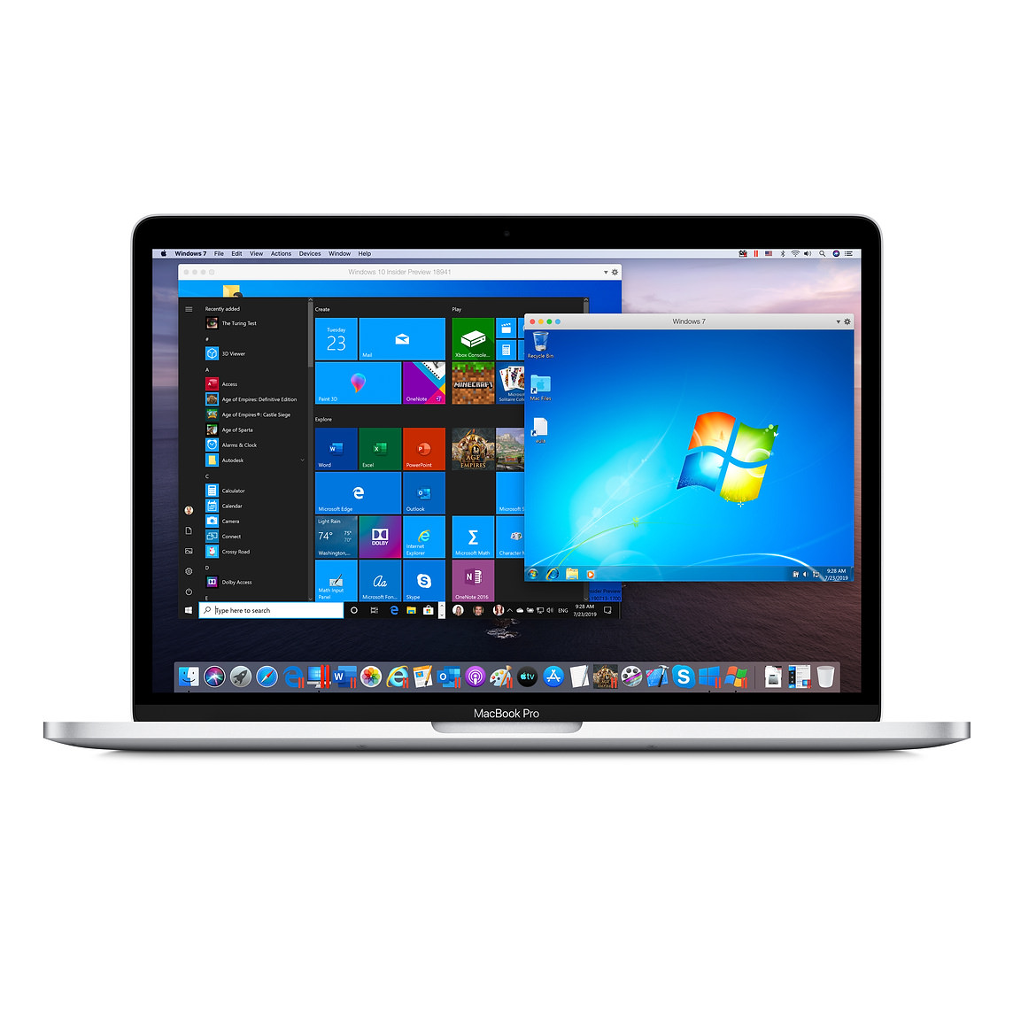 MacBook Pro 16インチの環境を整えるための３つの便利グッズ。 | CORAL 
